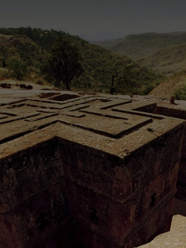 lalibela