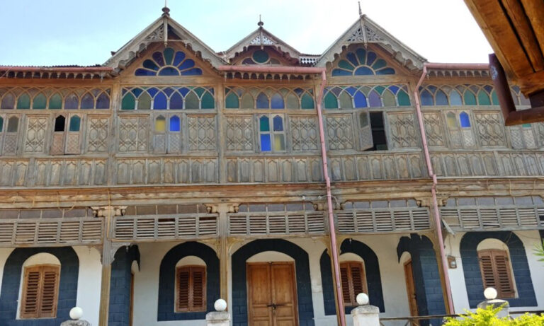 Harar Jugol, the Fortified Historic Town