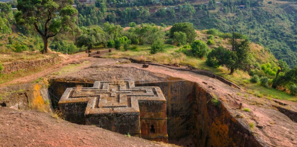 lalibela