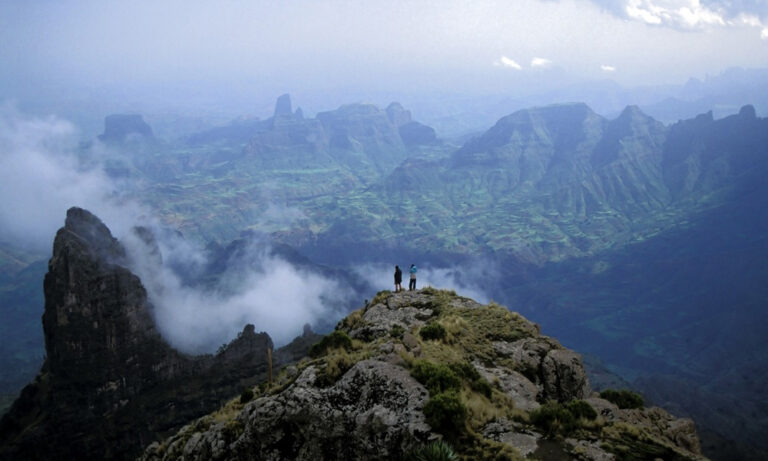 Simien National Park